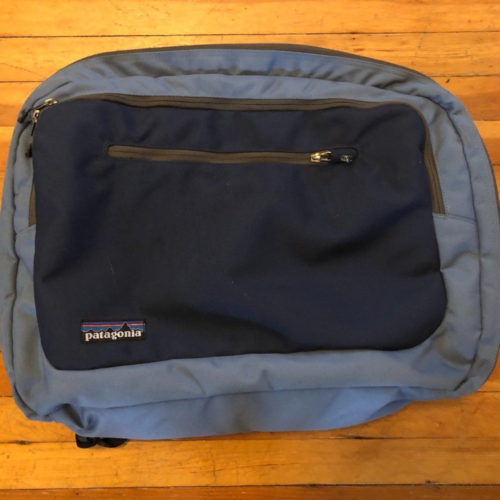 Patagonia 3 way MLC bag - luggage / backpack